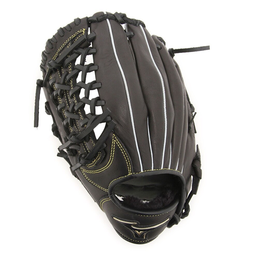 少年野球 軟式 グラブ FLEX DUO 17 オールラウンド用 1AJGY05160 09H 野球グローブ ジュニア