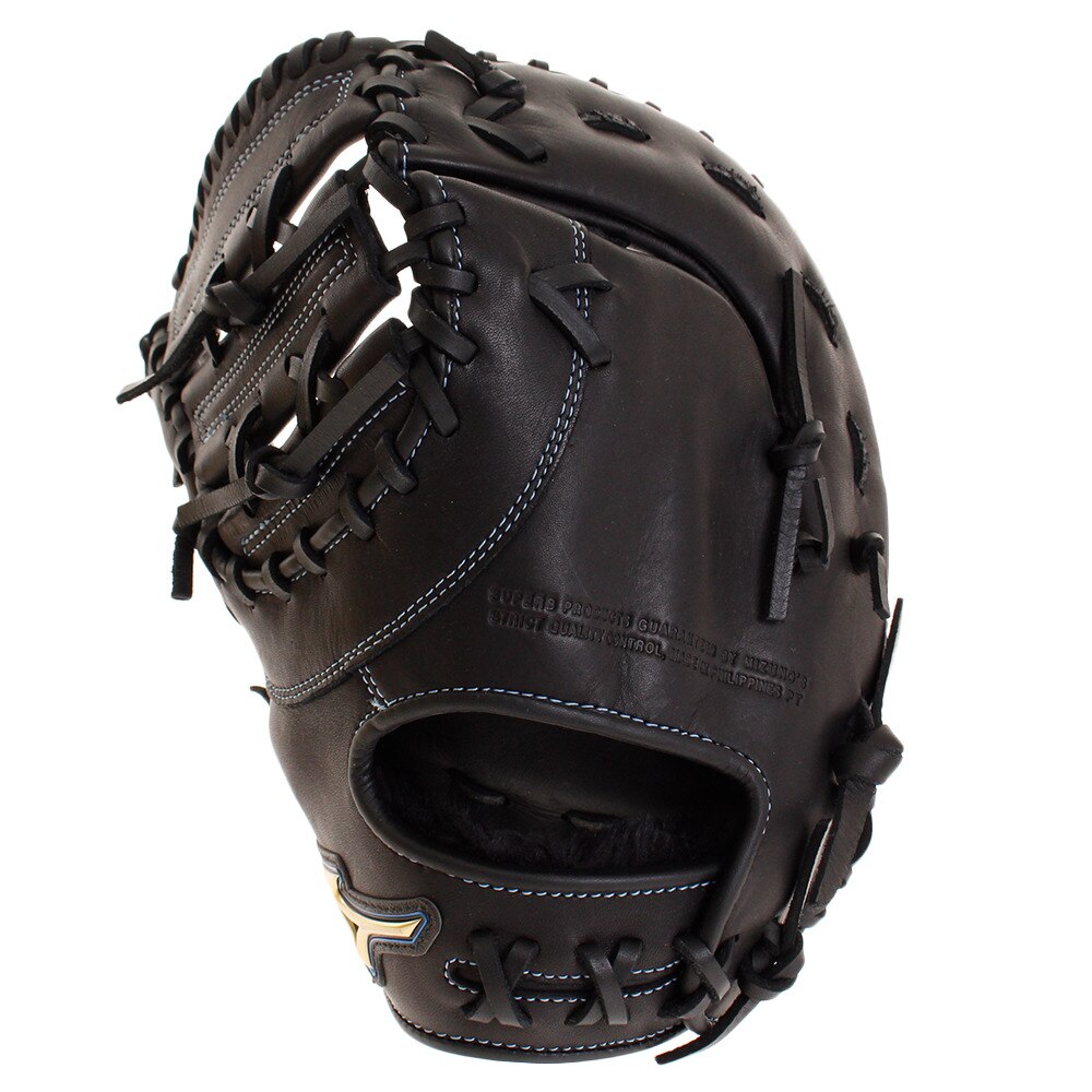 少年野球 軟式 グラブ NB セレクトナイン 一塁手用 TK型 1AJFY19500 09H
