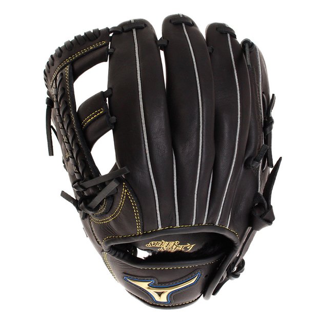 少年野球 軟式 グラブ セレクトナイン オールラウンド用 1ajgy810 09h ミズノ スーパースポーツゼビオ