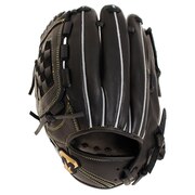 美津和タイガー（mitsuwa-tiger）（キッズ）少年野球 軟式 グラブ レボルタイガー オールラウンド用 MT7HRG07-090-JRH 野球グローブ ジュニア 左投げ