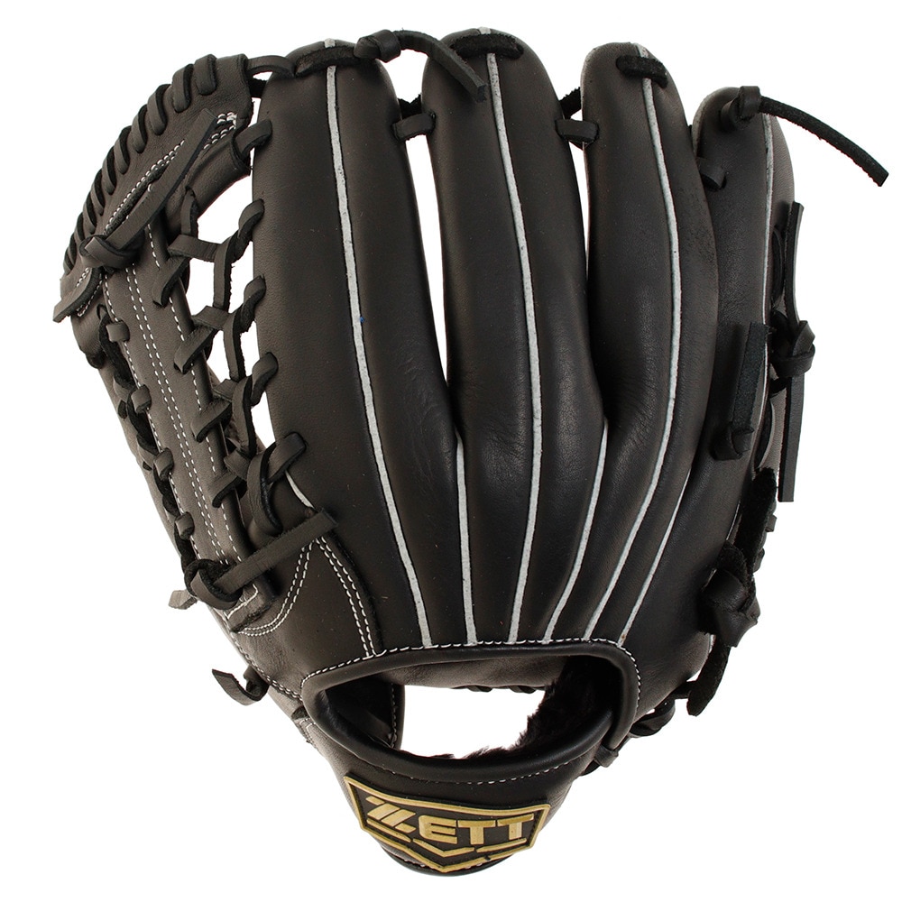 少年野球 軟式 グラブ ソフトステア オールラウンド用 Bjgb 1900rh 野球グローブ ジュニア ゼット スポーツ用品はスーパースポーツゼビオ