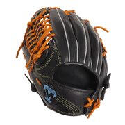 美津和タイガー（mitsuwa-tiger）（キッズ）少年軟式用グラブ オールラウンド用 野球グローブ ジュニア RT RGJT21MAM-090H 左投げ