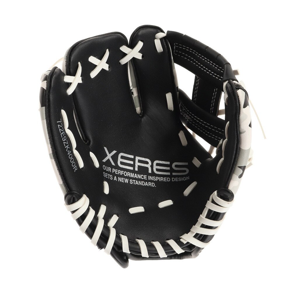 セレス（XERES）（キッズ）少年軟式用グラブ 野球グローブ 左投げ