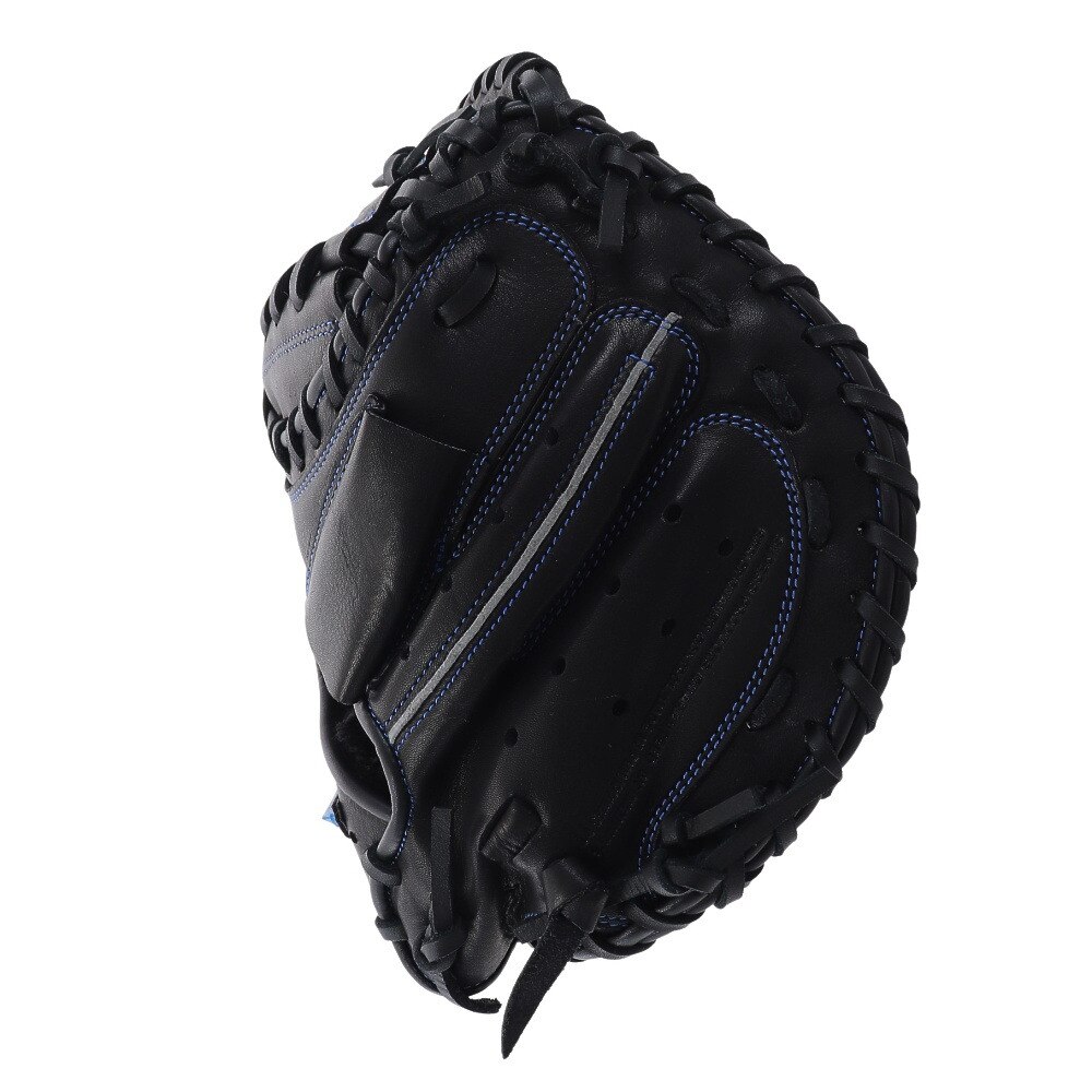 ミズノ（MIZUNO）（キッズ）少年軟式用グラブ 捕手用 キャッチャー 