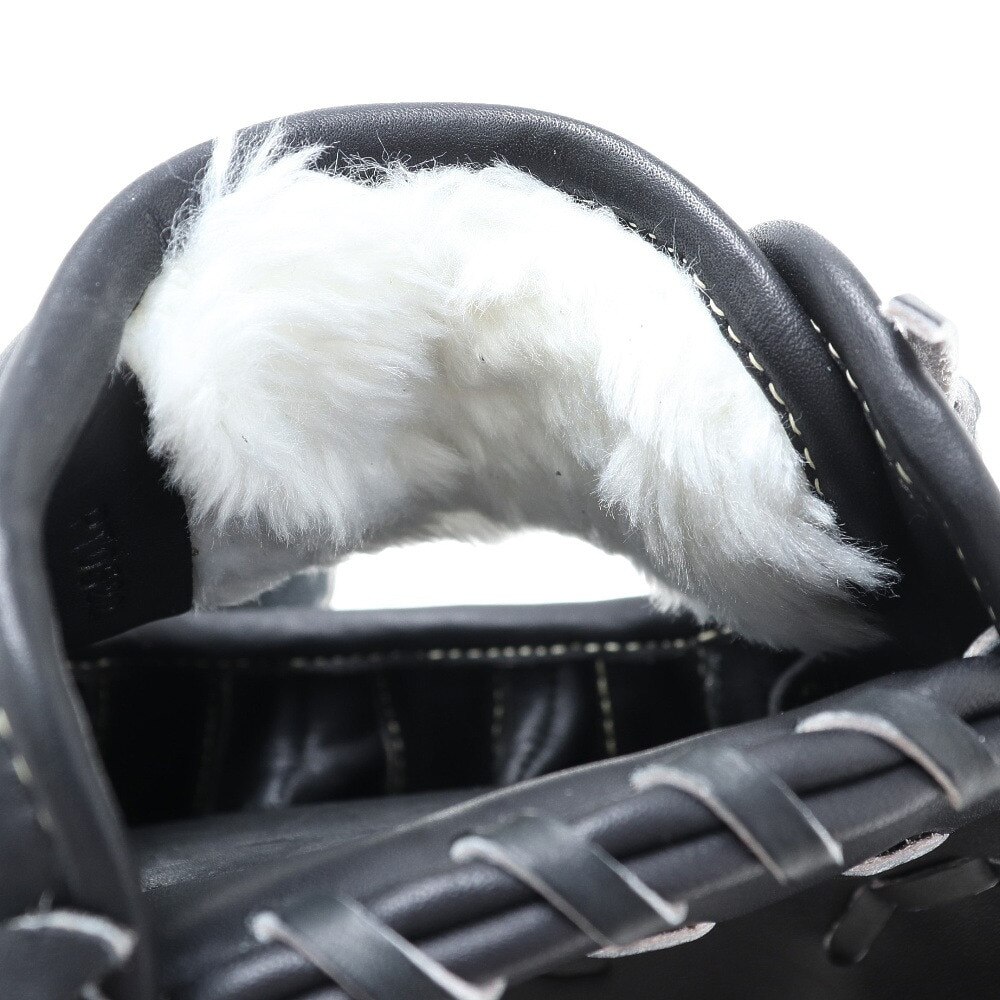 ミズノ（MIZUNO）（キッズ）少年軟式用グラブ ピッチャー 投手用 グローバルエリート Hselection SIGNA 1AJGB27401 09H