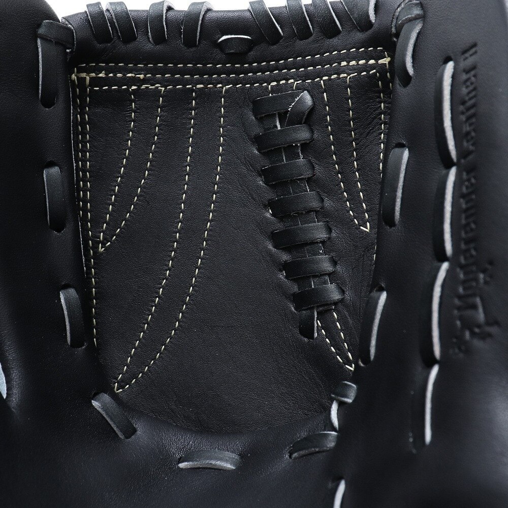 ミズノ（MIZUNO）（キッズ）少年軟式用グラブ ピッチャー 投手用 グローバルエリート Hselection SIGNA 1AJGB27401 09H