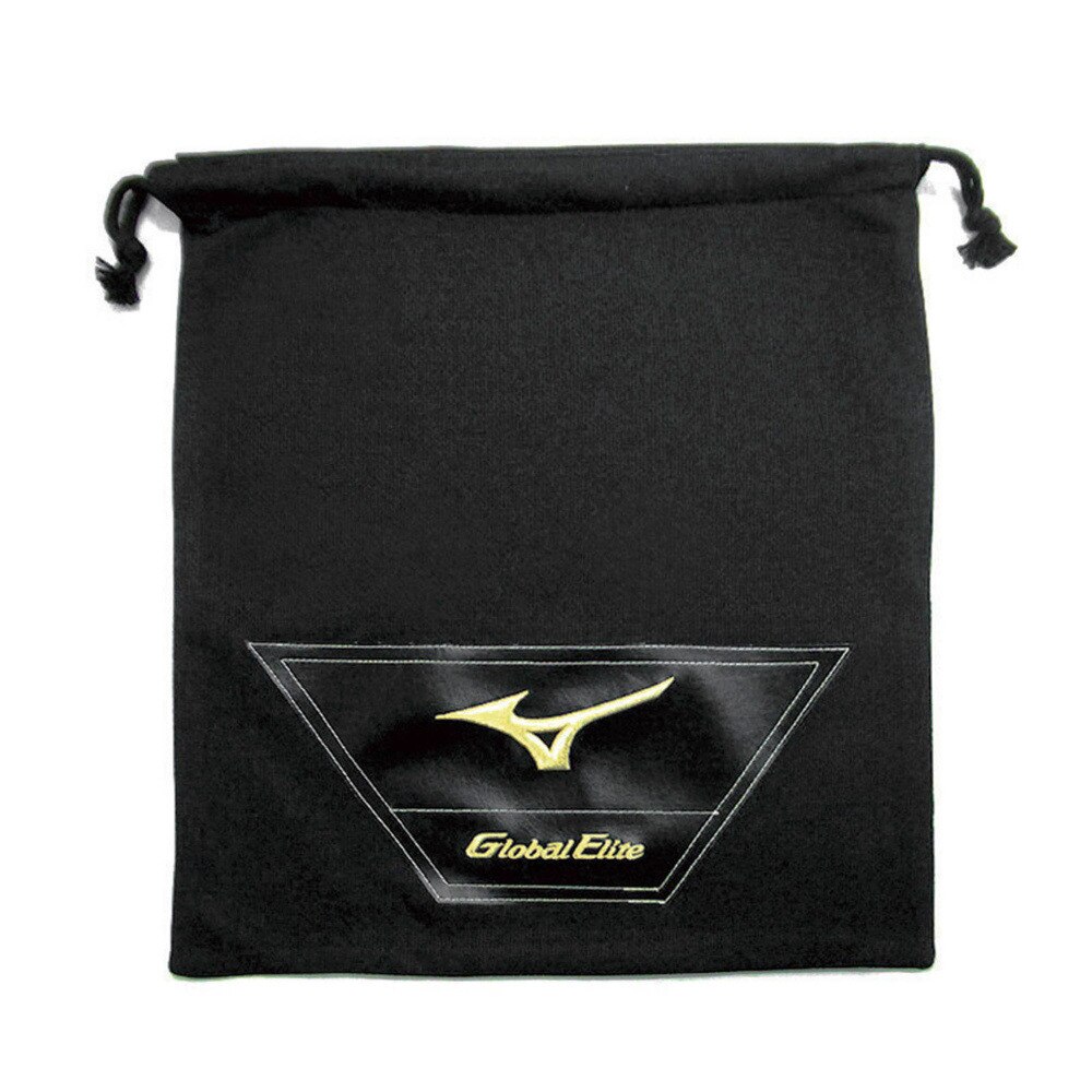 ミズノ（MIZUNO）（キッズ）少年軟式用グラブ ピッチャー 投手用 グローバルエリート Hselection SIGNA 1AJGB27401 09H