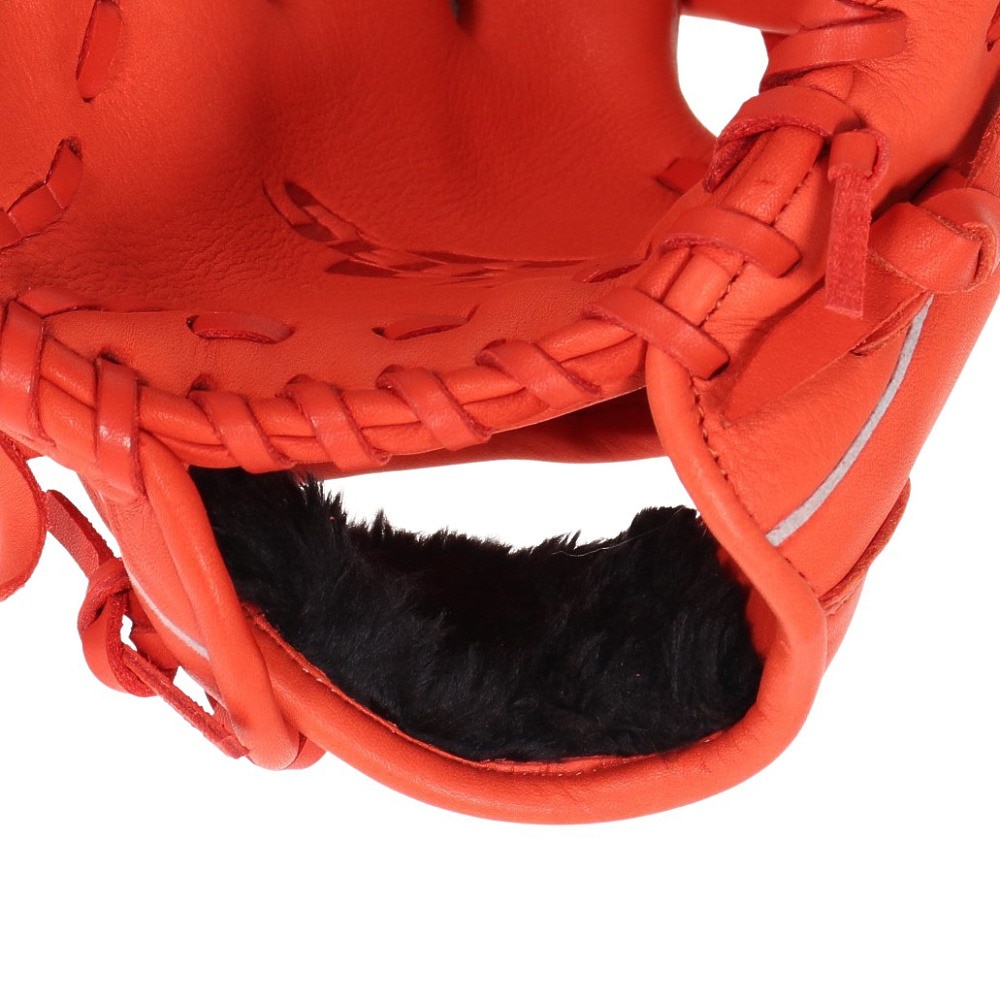 ミズノ（MIZUNO）（キッズ）少年軟式用グラブ オールラウンド用用 野球グローブ セレクトナインタイト設計 1AJGY27620 52H