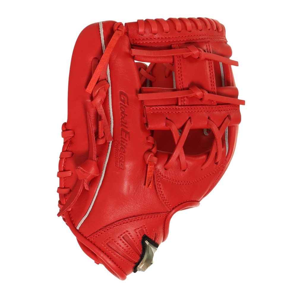 ミズノ（MIZUNO）（キッズ）少年軟式用グラブ 内野手用 野球グローブ ジュニア GERG 1AJGY28233 70H