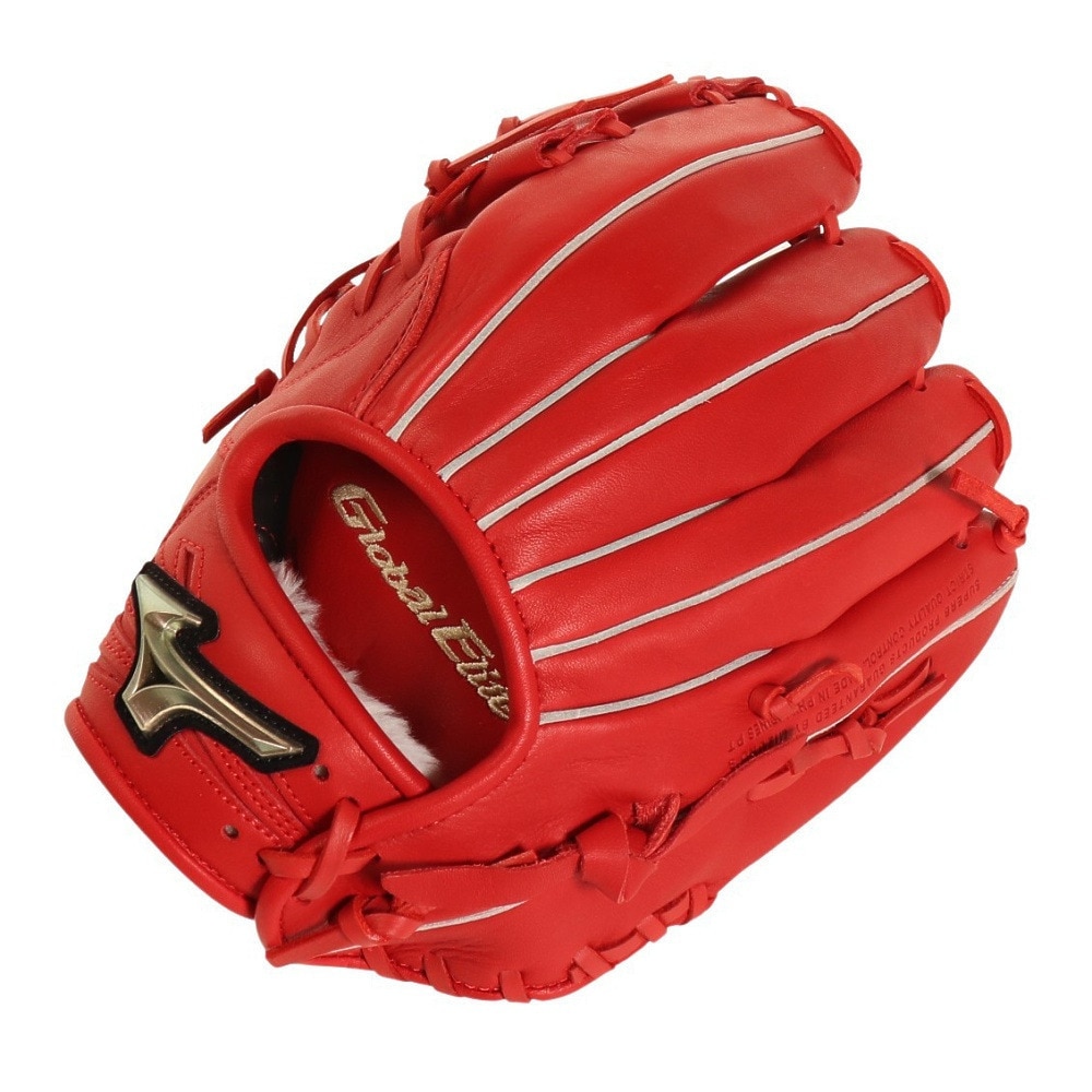 ミズノ（MIZUNO）（キッズ）少年軟式用グラブ 内野手用 野球グローブ ジュニア GERG 1AJGY28233 70H