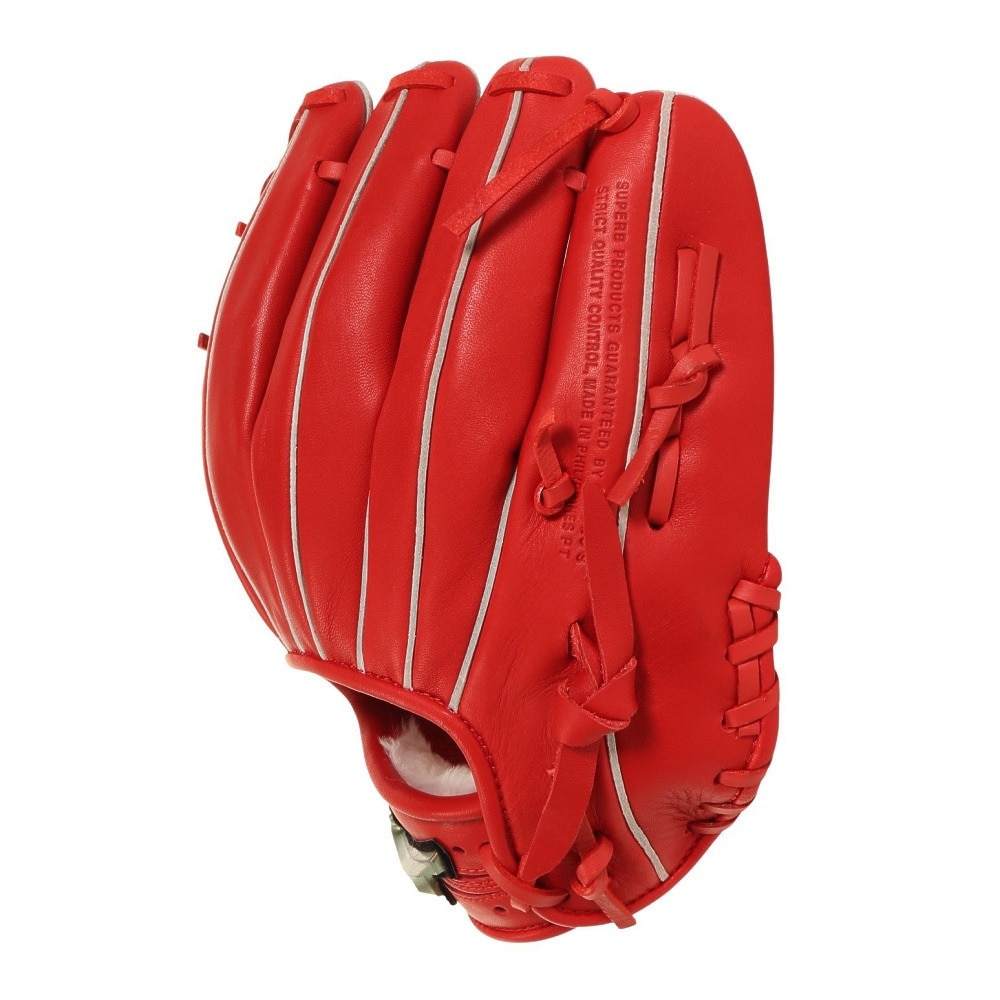 ミズノ（MIZUNO）（キッズ）少年軟式用グラブ 内野手用 野球グローブ ジュニア GERG 1AJGY28233 70H