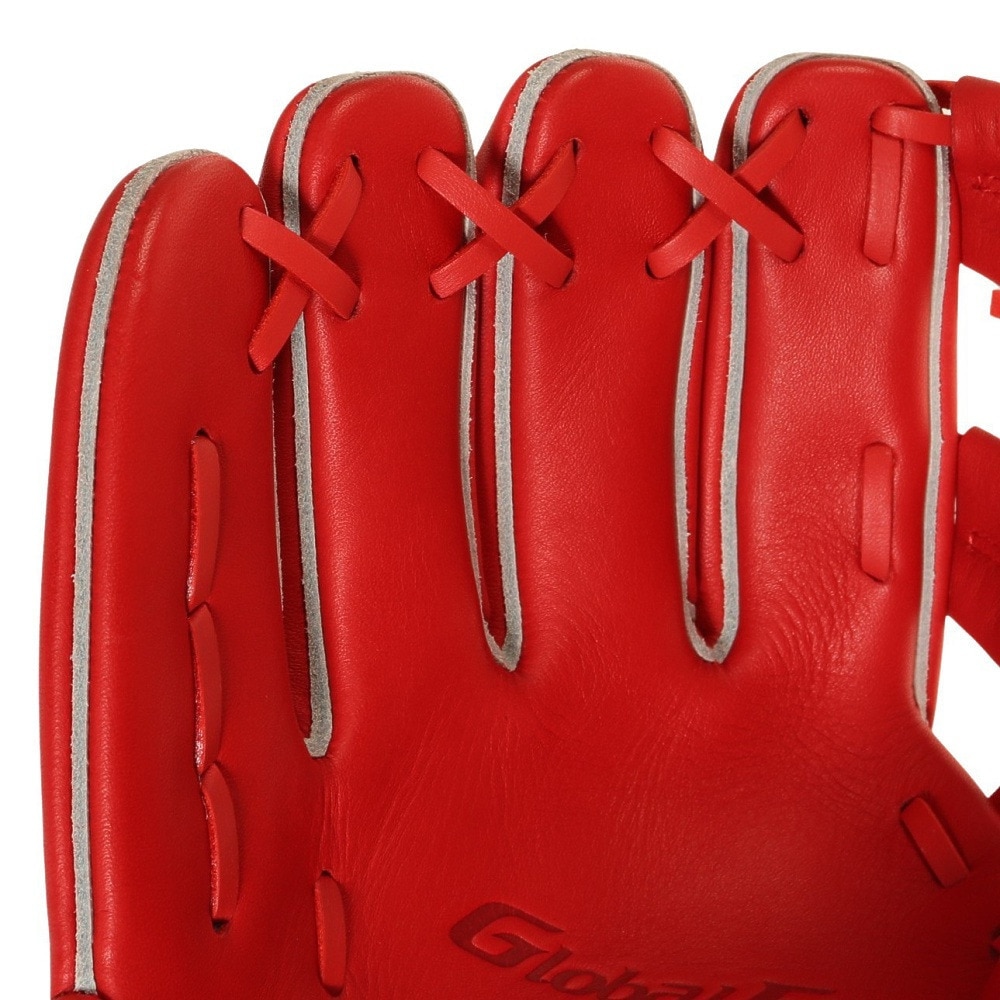 ミズノ（MIZUNO）（キッズ）少年軟式用グラブ 内野手用 野球グローブ ジュニア GERG 1AJGY28233 70H