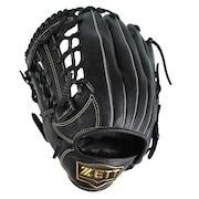 (キッズ)少年軟式用グラブ オールラウンド用 野球グローブ ソフトステア BJGB74440-1900RH