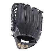 (キッズ)少年軟式用グラブ オールラウンド用 野球グローブ グランドヒーロー 左投用 BJGB76450-1900RH