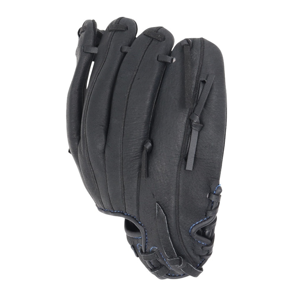 ミズノ（MIZUNO）（キッズ）少年軟式用グラブ オールラウンド用 野球グローブ ジュニア キッズ軟式用ワイルドキッズ 1AJGY31800 09H
