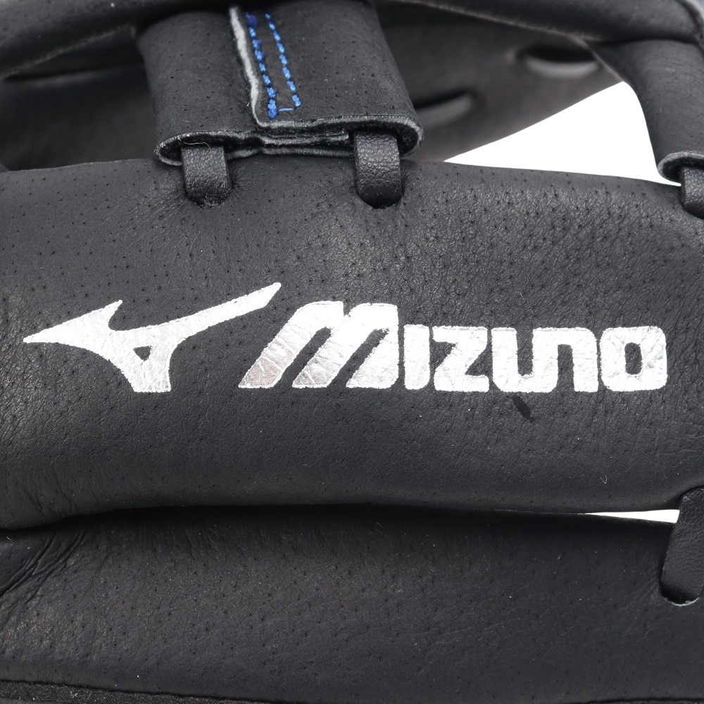 ミズノ（MIZUNO）（キッズ）少年軟式用グラブ オールラウンド用 野球グローブ ジュニア キッズ軟式用ワイルドキッズ 1AJGY31800 09H