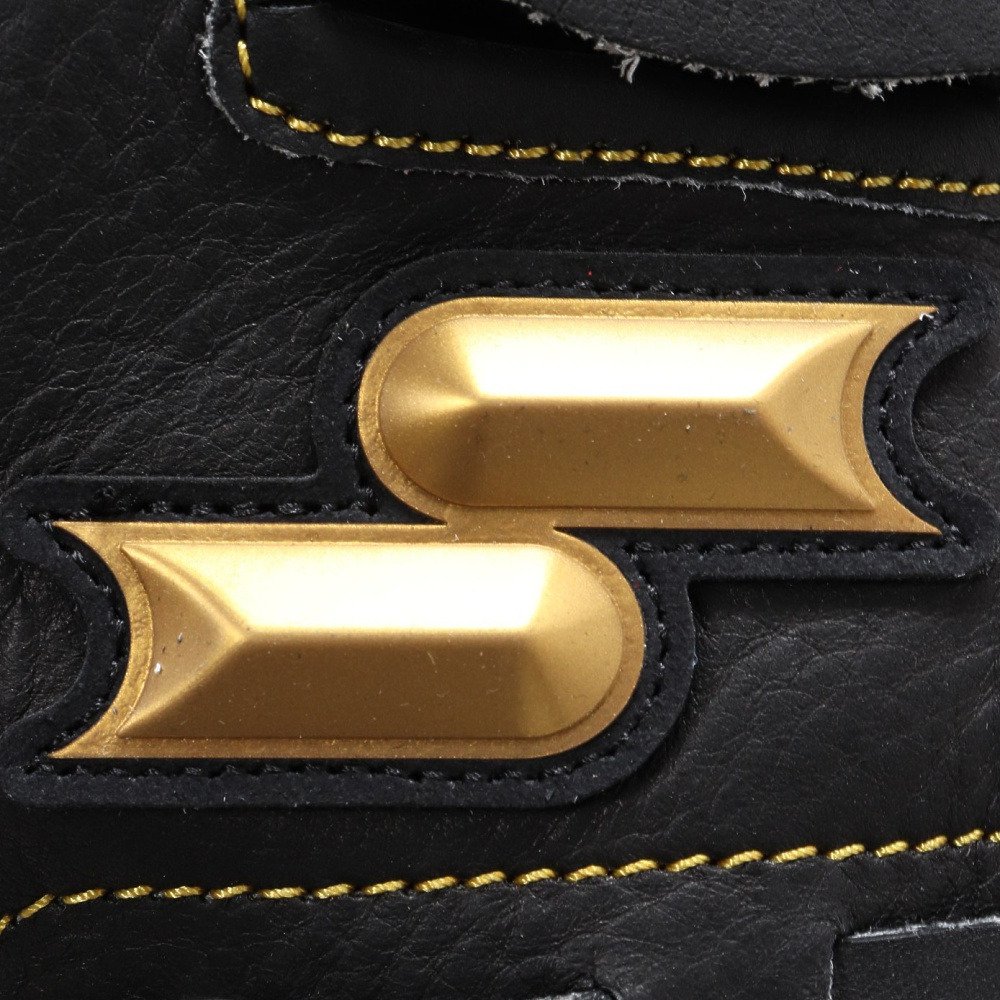 エスエスケイ（SSK）（キッズ）少年軟式用グラブ 捕手用 野球グローブ