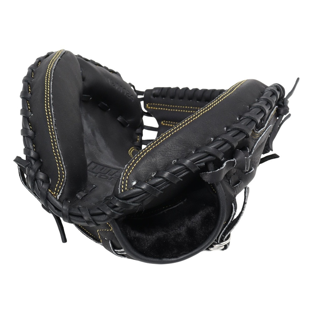 エスエスケイ（SSK）（キッズ）少年軟式用グラブ 捕手用 野球グローブ