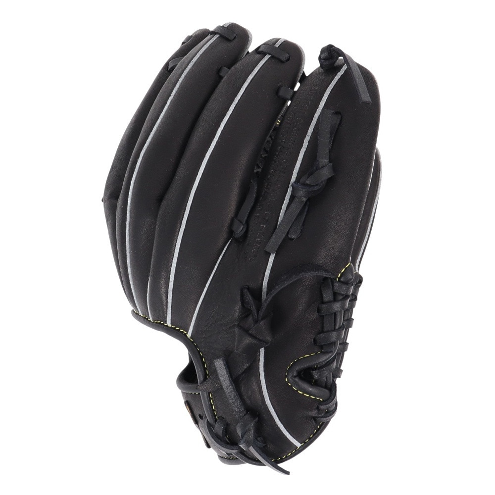 ミズノ（MIZUNO）（キッズ）少年軟式用グラブ オールラウンド用 野球グローブ ジュニア ボールパーク 左投げ用 1AJGY22920 09H