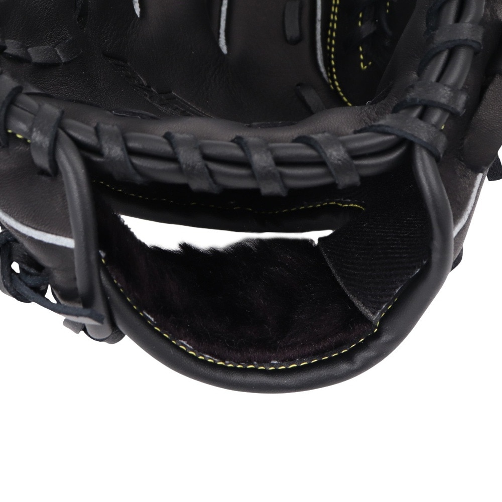 ミズノ（MIZUNO）（キッズ）少年軟式用グラブ オールラウンド用 野球グローブ ジュニア ボールパーク 左投げ用 1AJGY22920 09H