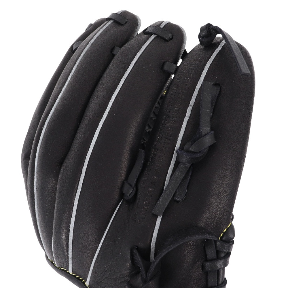 ミズノ（MIZUNO）（キッズ）少年軟式用グラブ オールラウンド用 野球グローブ ジュニア ボールパーク 左投げ用 1AJGY22920 09H