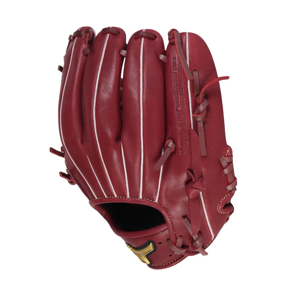 ミズノ（MIZUNO）（キッズ）少年軟式用グラブ オールラウンド用 野球グローブ ジュニア MZ Softer(エムジーソフター) 1AJGY23940 83H