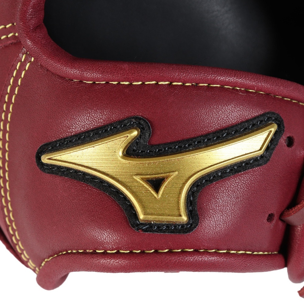 ミズノ（MIZUNO）（キッズ）少年軟式用グラブ オールラウンド用 野球グローブ ジュニア MZ Softer(エムジーソフター) 1AJGY23940 83H