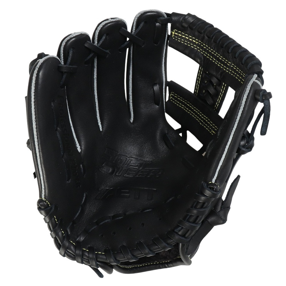 ゼット（ZETT）（キッズ）少年軟式用グラブ オールラウンド用 野球