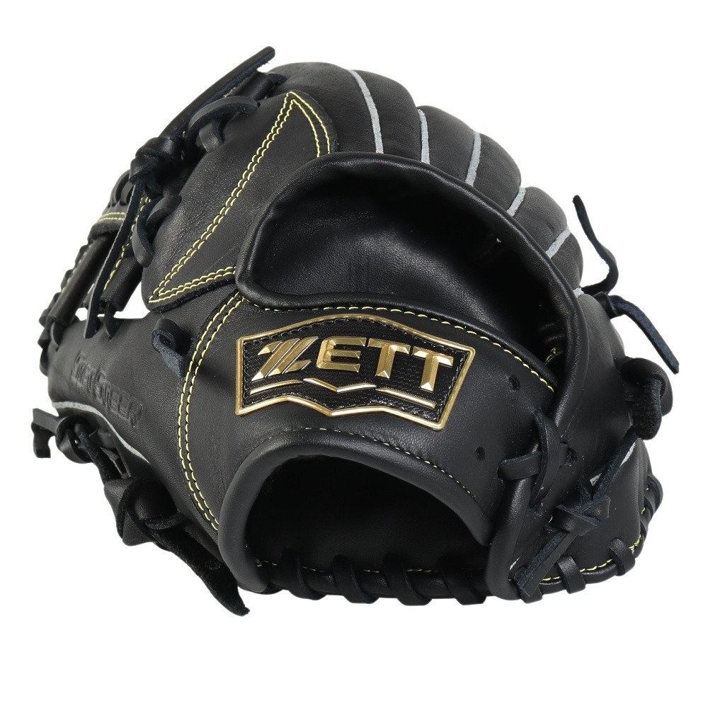 ゼット（ZETT）（キッズ）少年軟式用グラブ オールラウンド用 野球