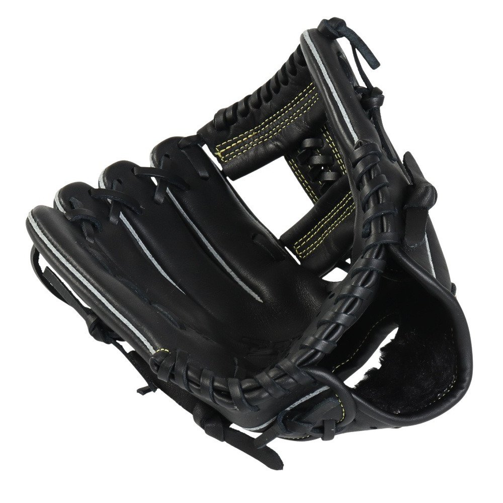 ゼット（ZETT）（キッズ）少年軟式用グラブ オールラウンド用 野球