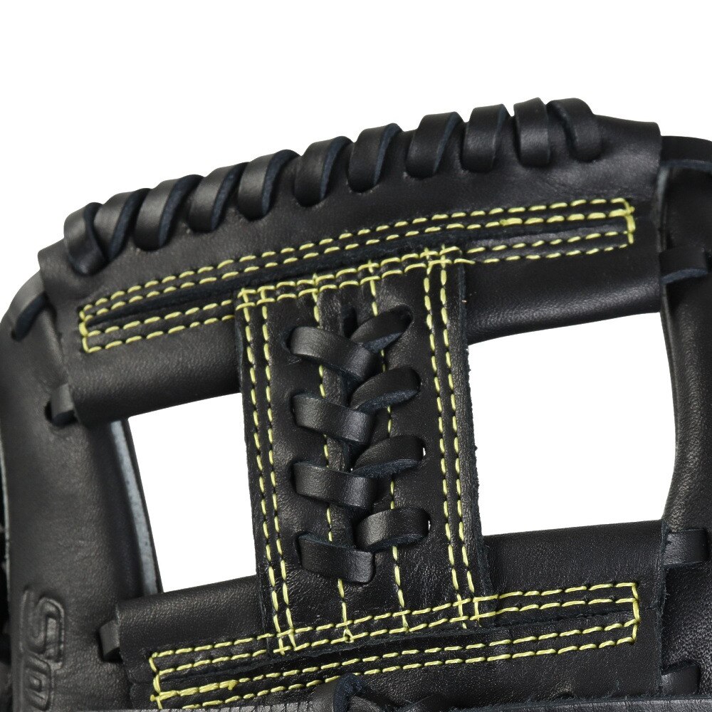 ゼット（ZETT）（キッズ）少年軟式用グラブ オールラウンド用 野球