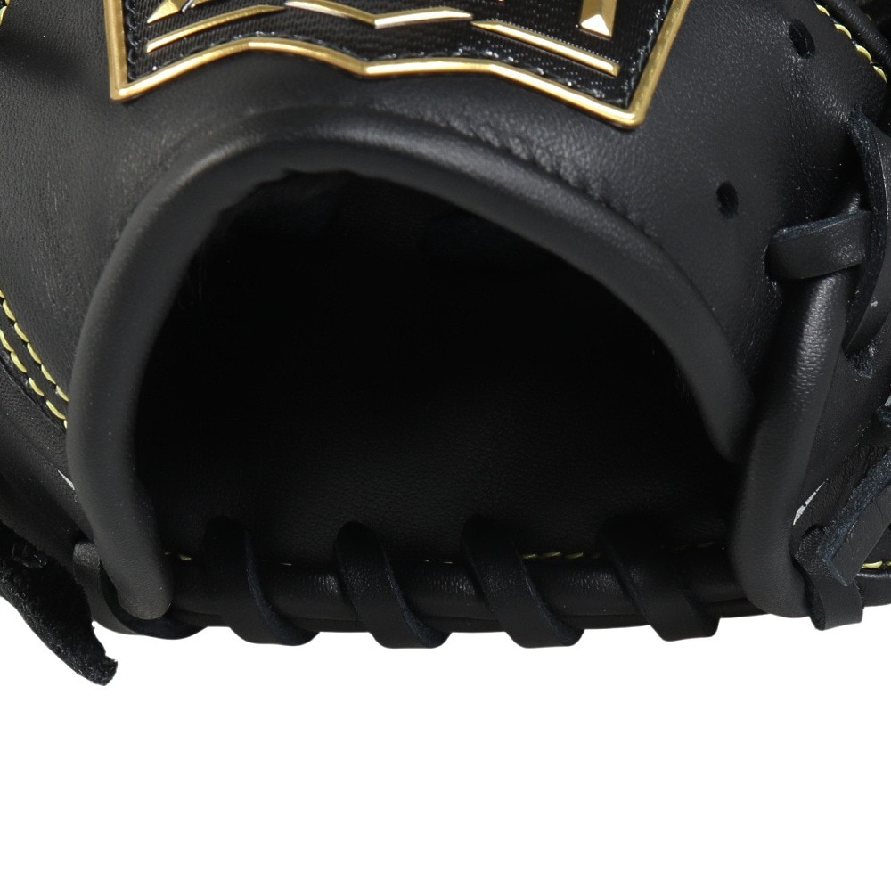 慶*様 ZETT 軟式野球グローブ 黒 ZETT 軟式野球グローブ 黒 ZETT 軟式