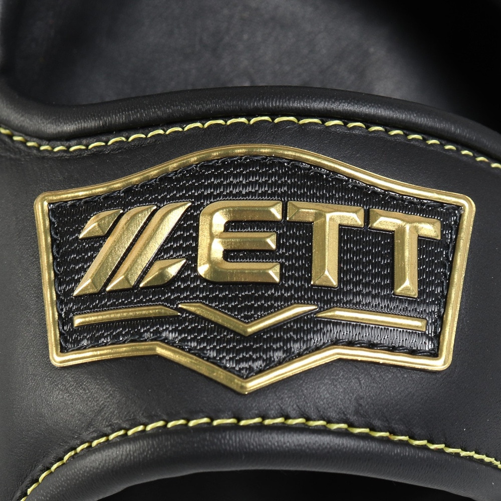 ゼット（ZETT）（キッズ）少年軟式用グラブ オールラウンド用 野球