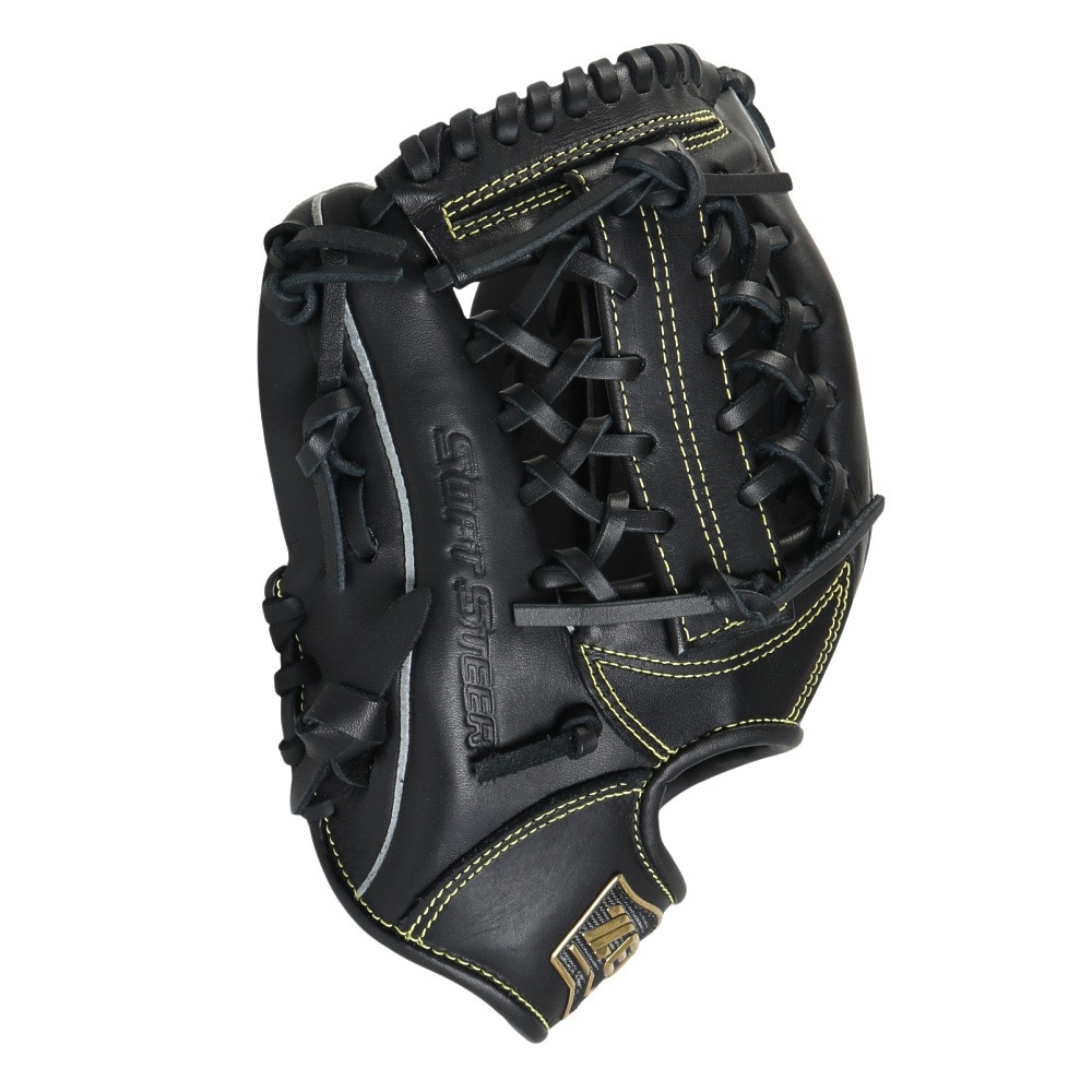 ゼット（ZETT）（キッズ）少年軟式用グラブ オールラウンド用 野球