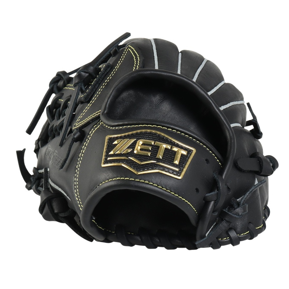 ゼット（ZETT）（キッズ）少年軟式用グラブ オールラウンド用 野球