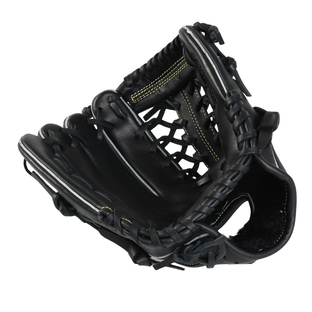 ゼット（ZETT）（キッズ）少年軟式用グラブ オールラウンド用 野球