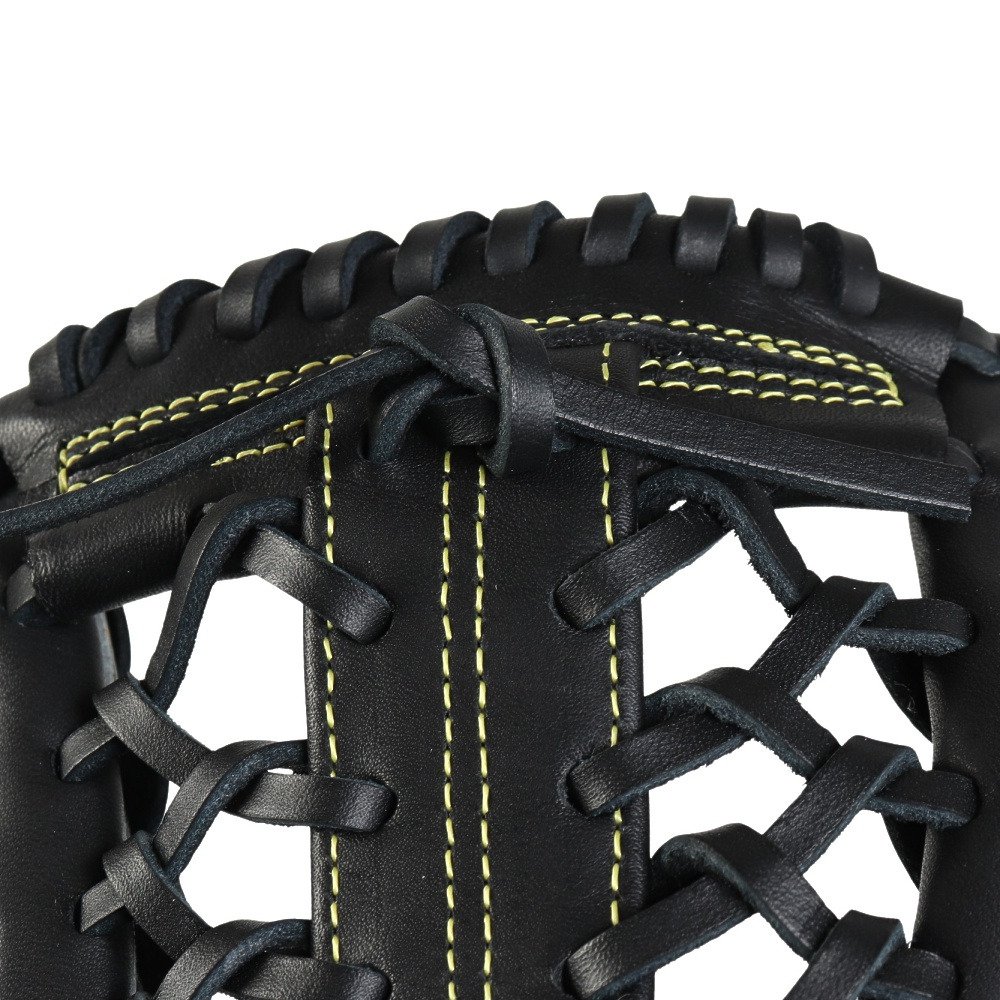 ゼット（ZETT）（キッズ）少年軟式用グラブ オールラウンド用 野球