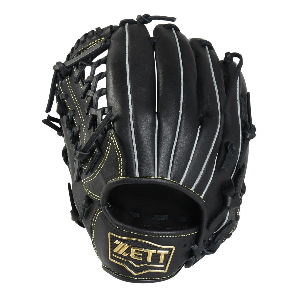 左投げ用軟式グラブ・ミット キッズ - 【公式】 スーパースポーツゼビオ