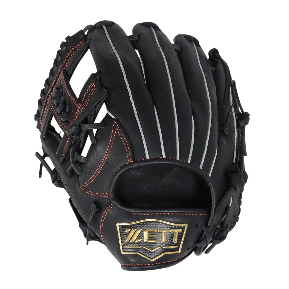 ゼット 左投げ用軟式グラブ・ミット - 【公式】 スーパースポーツゼビオ