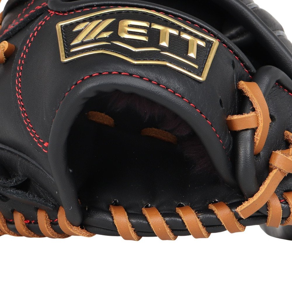 ゼット（ZETT）（キッズ）少年軟式用グラブ オールラウンド用 野球