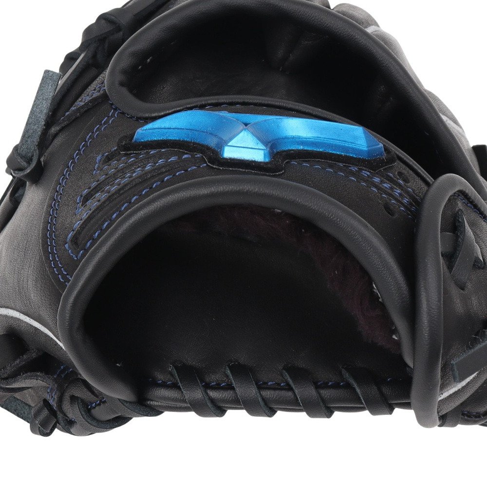 ミズノ（MIZUNO）（キッズ）少年軟式用グラブ オールラウンド用 野球