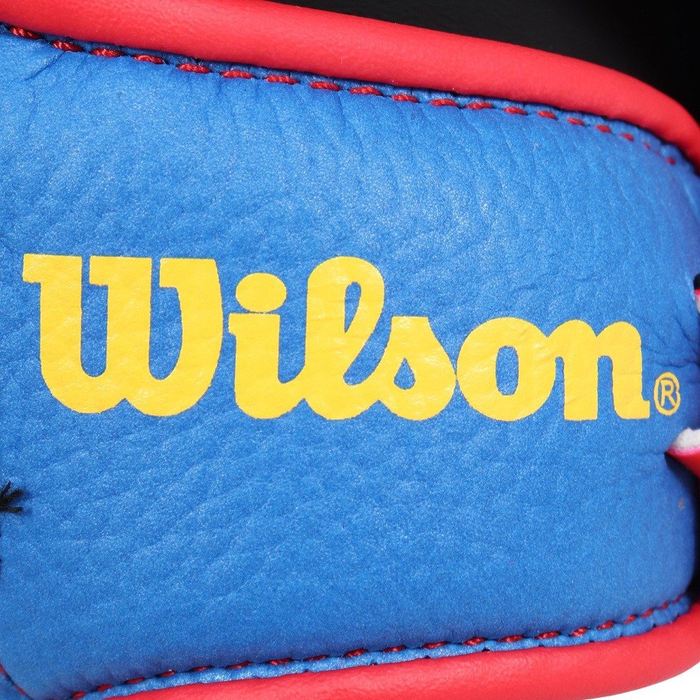 ウイルソン（Wilson）（キッズ）少年軟式用グラブ オールラウンド用