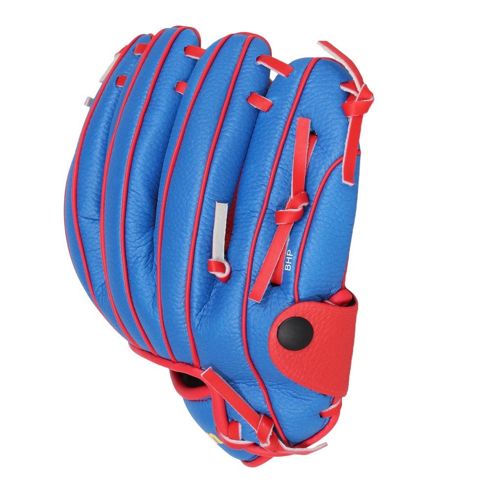 ウイルソン（Wilson）（キッズ）少年軟式用グラブ オールラウンド用