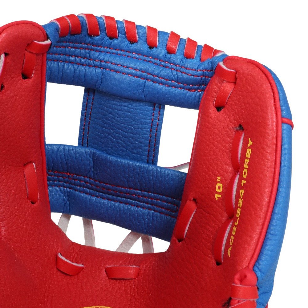 ウイルソン（Wilson）（キッズ）少年軟式用グラブ オールラウンド用