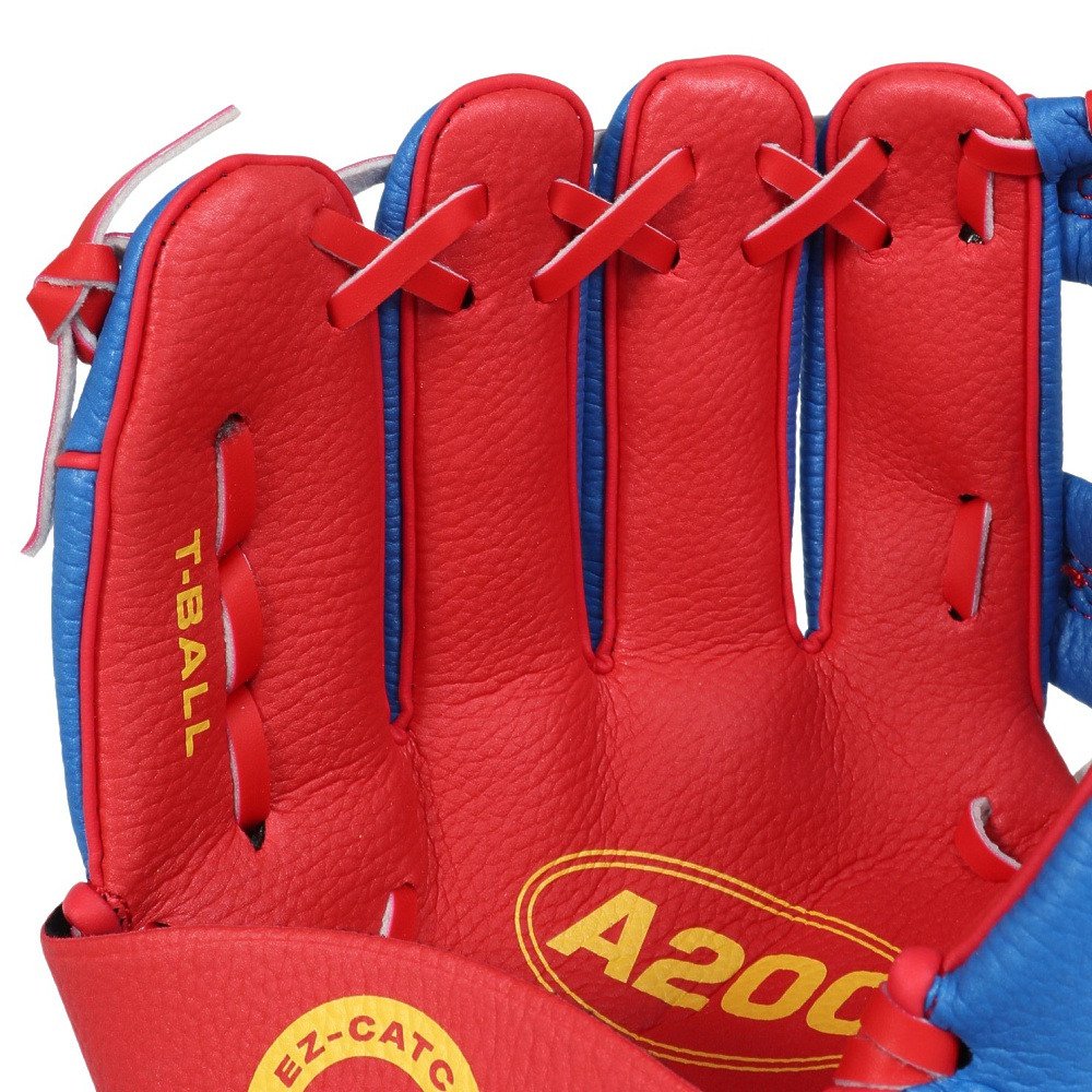 ウイルソン（Wilson）（キッズ）少年軟式用グラブ オールラウンド用