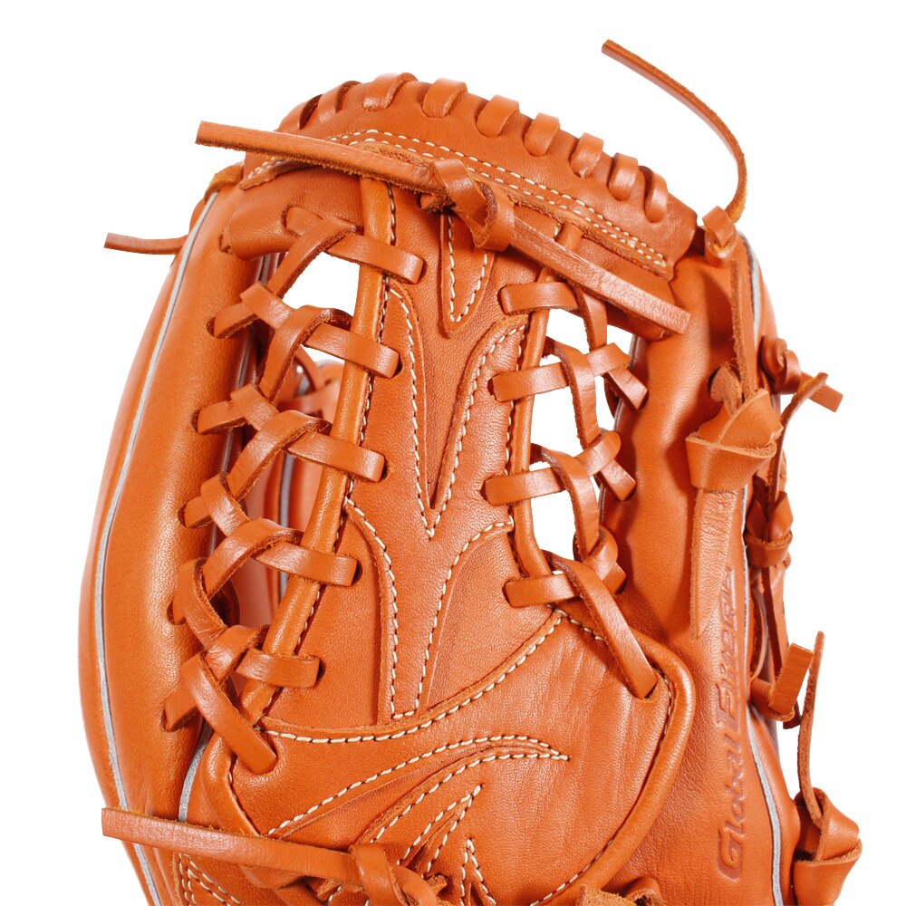 ミズノ｜ミズノ（MIZUNO）（キッズ）少年野球 軟式 グラブ グローバル 