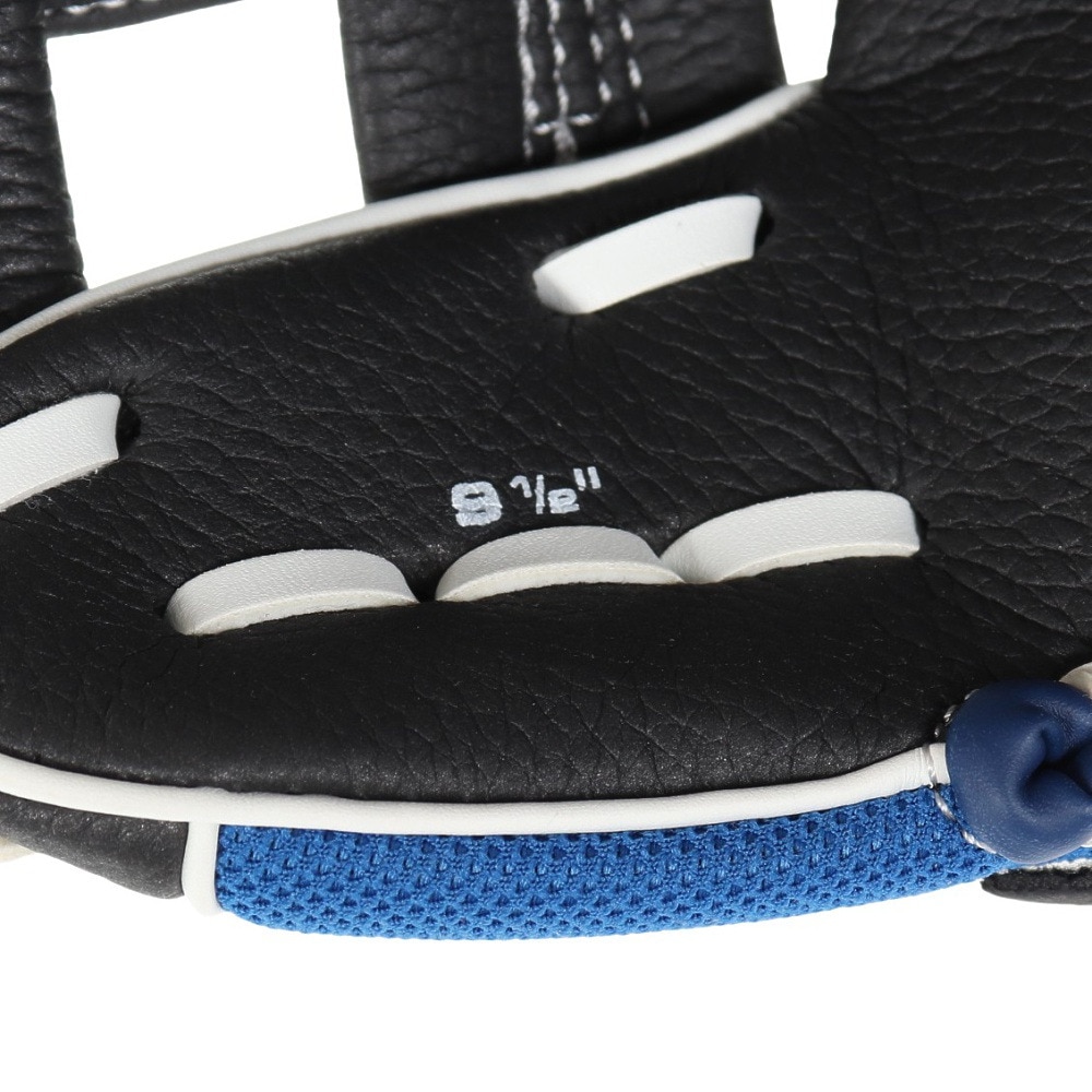 YABANE（YABANE）（キッズ）レジャー用 野球グローブ ジュニア 9.5インチキッズグラブ YA2EGJ01 154