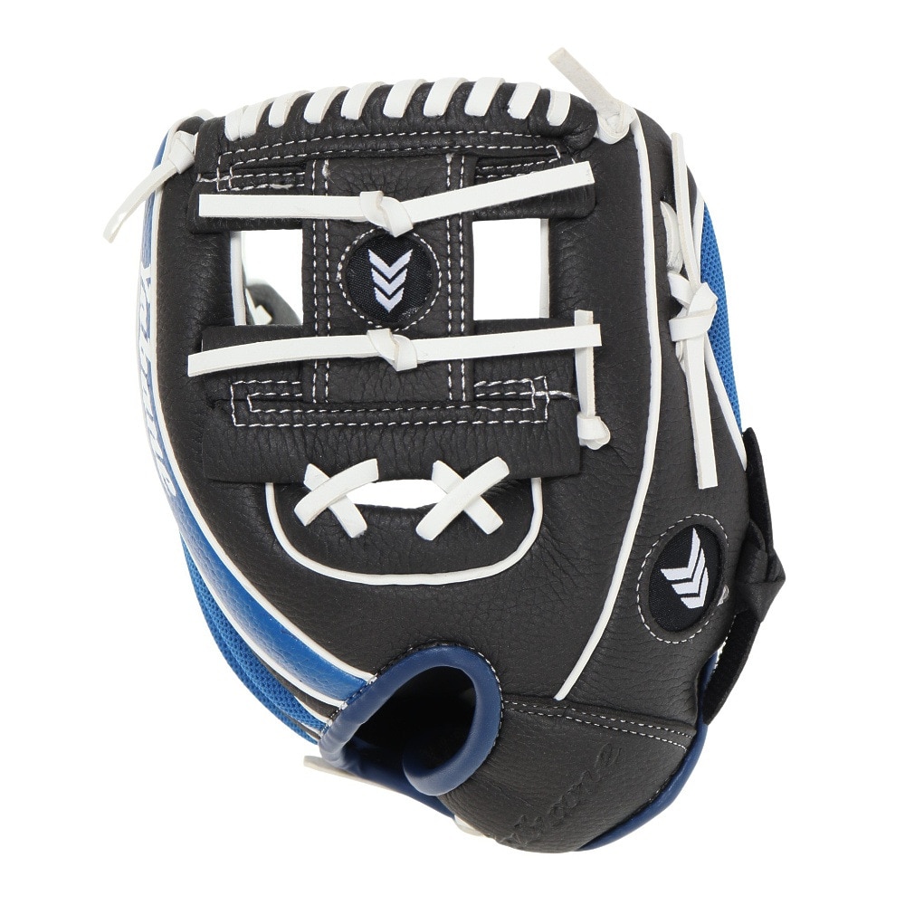 YABANE（YABANE）（キッズ）レジャー用 野球グローブ ジュニア 9.5インチキッズグラブ YA2EGJ01 154
