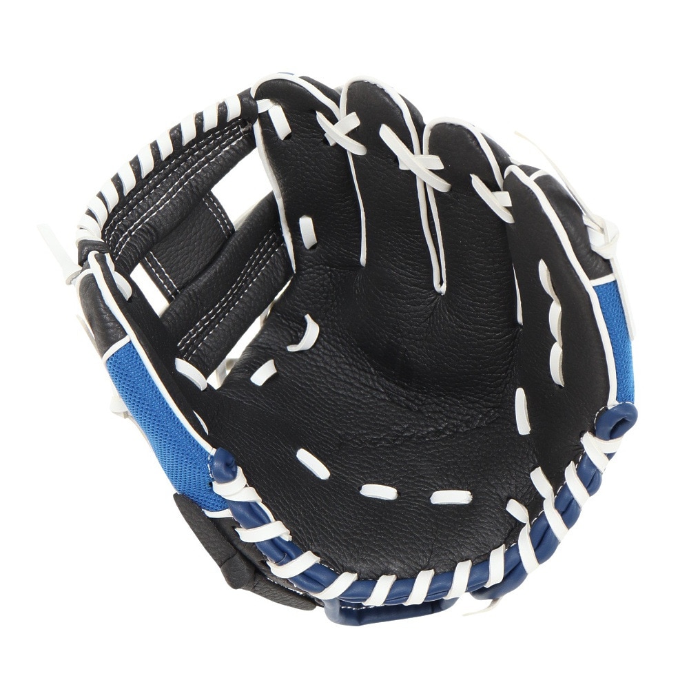 YABANE（YABANE）（キッズ）レジャー用 野球グローブ ジュニア 9.5インチキッズグラブ YA2EGJ01 154