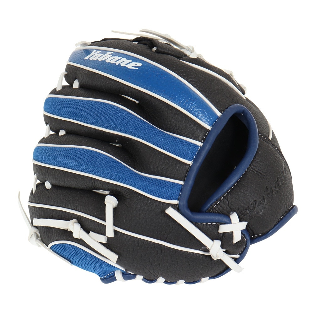 YABANE（YABANE）（キッズ）レジャー用 野球グローブ ジュニア 9.5インチキッズグラブ YA2EGJ01 154